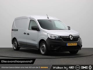 Renault EXPRESS 1.5 dCi 95 Comfort | Airco | Radio | Cruise Control | Betimmering |