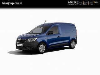Renault EXPRESS dCi 75 6MT Comfort + Pack Parking | Pack Grip | 8'' EasyLink Navigatiesysteem met Apple Carplay & Android Auto
