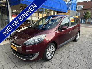 Renault GRAND SCENIC 1.4 TCe Expression NL AUTO/TOPSTAAT