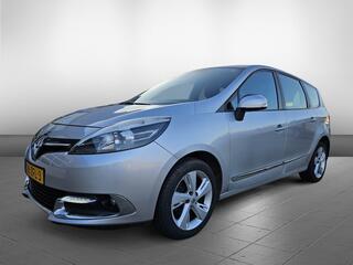 Renault GRAND SCENIC 1.2 TCe Dyn. 7p.