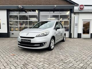 Renault GRAND SCENIC 1.4 TCe Bose