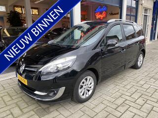 Renault GRAND SCENIC 1.2 TCe Bose