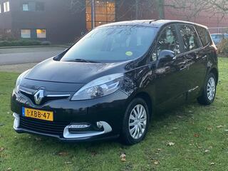 Renault GRAND SCENIC 1.5 dCi Expression