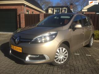 Renault GRAND SCENIC 1.5 dCi Expression DISTRIBUTIE IS GEDAAN