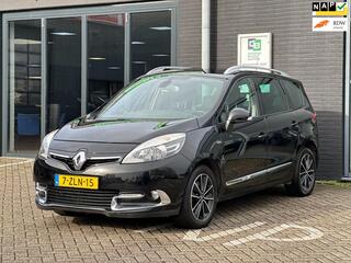 Renault GRAND SCENIC 2.0 Bose/2E EIG/NAVI/AIRCO/AUTOMAAT/NETTE STAAT!!