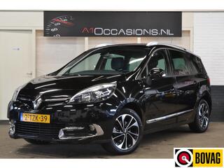 Renault GRAND SCENIC 1.2 TCe Bose 7 PERS. + NAVI