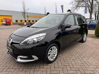 Renault GRAND SCENIC 1.2 TCE 131pk GRAND PARISIENNE  AIRCO
