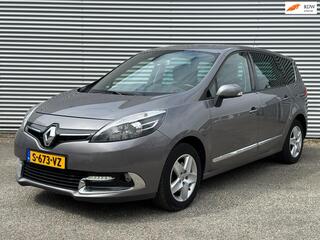Renault GRAND SCENIC 1.5 dCi Bose 7persoons.