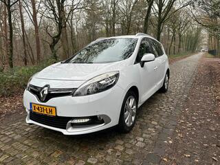 Renault GRAND SCENIC 1.2 TCe Bose 7 persoons 79565 km