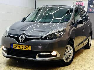 Renault GRAND SCENIC 1.2 TCe Limited 7p.