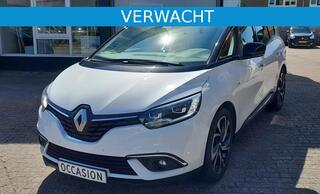 Renault GRAND SCENIC 1.2 TCe 130 Bose 7 persoons