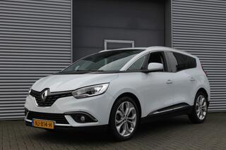 Renault GRAND SCENIC 1.5 dCi Zen I AUTOMAAT