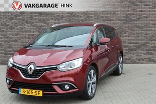 Renault GRAND SCENIC 1.2 TCe