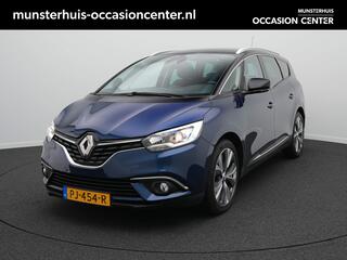 Renault GRAND SCENIC TCe 130 Intens - 7-persoons - 130 PK