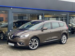 Renault GRAND SCENIC 1.2 TCe Zen 7persoons KEYLESS/CRUISE/PDC/NAVI/CLIMA