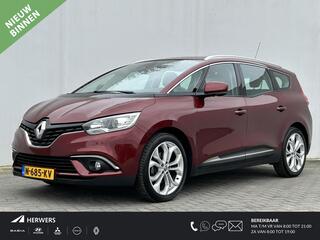 Renault GRAND SCENIC 1.2 TCe Intens 7p.