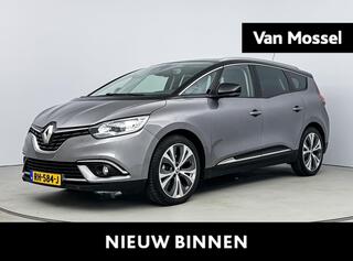 Renault GRAND SCENIC 1.2 TCe Collection 7p.
