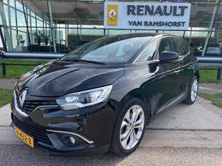 Renault GRAND SCENIC 1.5 dCi Zen Hybrid Assist / Cruise / R-Link 2 / AppleCarplay/AndroidAuto / PDC V+A / DAB / "20 Inch LMV