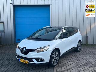 Renault GRAND SCENIC 1.3 TCe Intens 7p. AUTOMAAT CAMERA EERSTE EIG