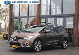 Renault GRAND SCENIC TCe 130 Intens|Camera|PDC|Clima|Navi