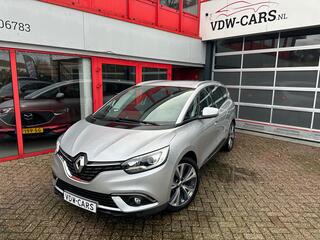 Renault GRAND SCENIC 1.3 TCe Intens 7p.