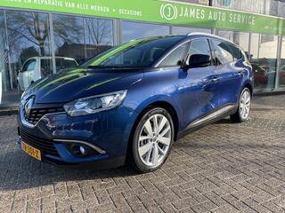 Renault GRAND SCENIC 1.3 TCe Limited 7p.