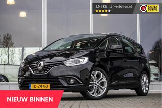Renault GRAND SCENIC 1.4 TCe Zen 7p. | Trekhaak | NL Auto | 20" | Carplay | Navi | Clima |