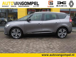 Renault GRAND SCENIC TCe 140PK Intens 7 Persoons / Navi