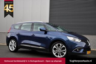Renault GRAND SCENIC 1.4 TCe Zen 7persoons/Trekhaak/Apple Carplay/Cruise/Led