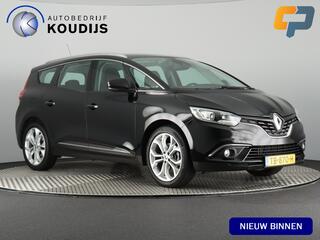 Renault GRAND SCENIC 1.4 TCe 7persoons (Trekhaak / Climate / Cruise / Apple Carplay&Android Auto / 20 Inch / Keyless)