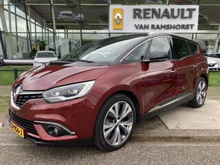 Renault GRAND SCENIC 1.2 TCe Collection 7p. / Keyless / Parkeersens. 360° / Camera / Applecarplay / Androidauto / Cruise / Lane assist /