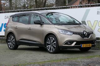 Renault GRAND SCENIC TCe 160 EDC Automaat Initiale Paris 7pers.