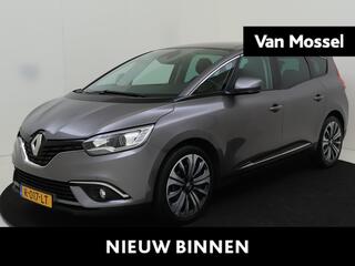 Renault GRAND SCENIC 1.3 TCe Limited 7p. | Camera | Navigatie