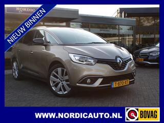 Renault GRAND SCENIC 1.3 TCE LIMITED 7 PERS
