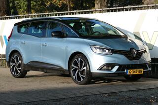 Renault GRAND SCENIC TCe 140 EDC Automaat Bose 7pers.