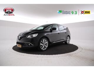 Renault GRAND SCENIC 1.3 TCe Limited 7p. 7 Persoons, Navigatie, Climate,