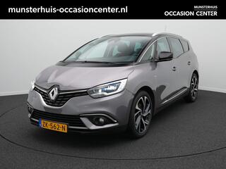 Renault GRAND SCENIC TCe 140 Bose - Bose Premium Audio - 7-persoons