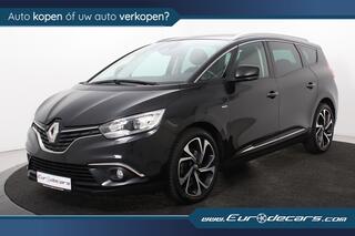 Renault GRAND SCENIC 1.3 TCe Bose Edition *7-persoons*Navigatie*Massage* Stoelverwarming*