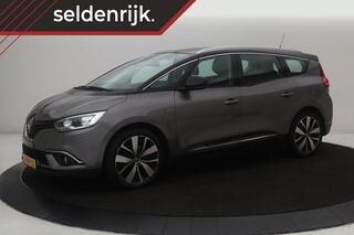 Renault GRAND SCENIC 1.3 TCe Limited 7-persoons | Automaat | Navigatie | Trekhaak | Carplay | PDC | DAB+ | Keyless | Climate control