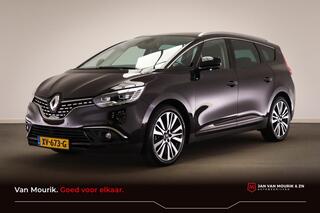 Renault GRAND SCENIC 1.3 TCe Initiale Paris | MASSAGE | LED | PANO | HEAD UP | LEDER | DAB | CAMERA | DEALER ONDERHOUDEN
