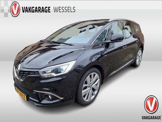 Renault GRAND SCENIC 1.3 TCe Limited 7 persoons | LM | Navi | PDC | Trekhaak |