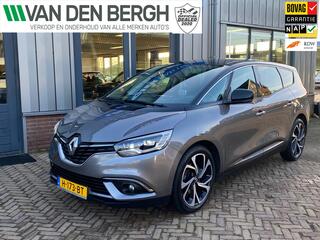 Renault GRAND SCENIC 1.3 TCe Bose 7p.