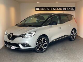 Renault GRAND SCENIC 1.3 TCe Bose 7p.