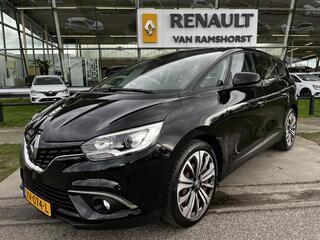 Renault GRAND SCENIC 1.3 TCe / 7-Persoons / 1e eigenaar / Airco / Bluetooth / Cruise /
