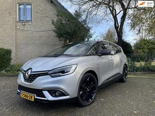 Renault GRAND SCENIC 1.3 TCe Black Edition 7-persoons Automaat | Navigatie | Panoramadak | 7-zits | Trekhaak | Bluetooth