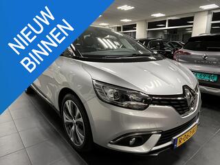 Renault GRAND SCENIC IV TCe 160 EDC Bose 7-persoons