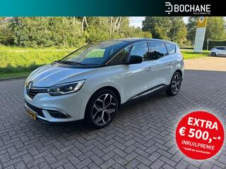 Renault GRAND SCENIC TCe 140 EDC GPF Intens | Automaat | 7 persoons | | Navi | Clima | Cruise | LM velgen 20" | PDC V+A + Camera