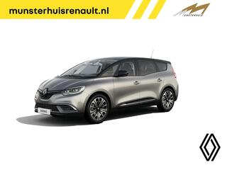 Renault GRAND SCENIC Grand Scénic TCe 140 EDC GPF 7AT Intens - Nieuw - Automaat - Direct leverbaar -
