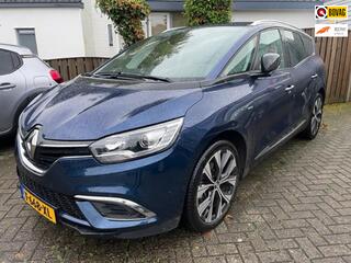 Renault GRAND SCENIC 1.3 TCe 140pk Limited 7-persoons *net binnen*