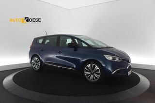 Renault GRAND SCENIC TCe 140 Zen | 7 Zitplaatsen | Trekhaak | Apple Carplay | Parkeersensoren